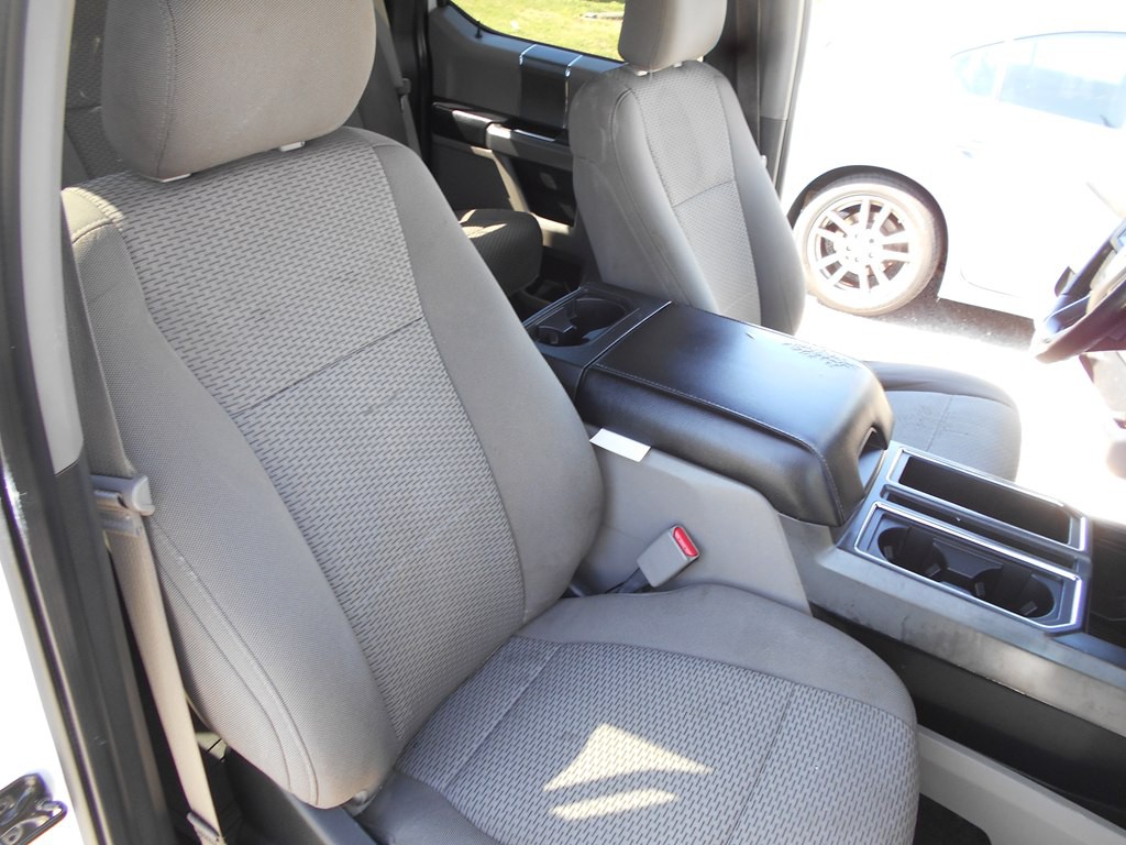 2017 Ford F-150 Image 27