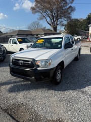 Image for 2015 Toyota Tacoma Access Cab ID: 7191078