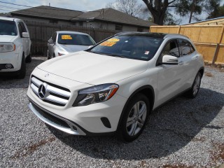 Image for 2017 Mercedes-Benz GLA-Class GLA 250 ID: 7197665