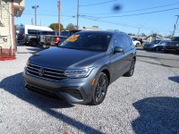 Image for 2023 Volkswagen Tiguan SE ID: 7225378