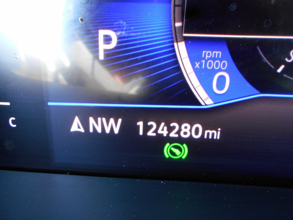 2023 Volkswagen Tiguan Image 11