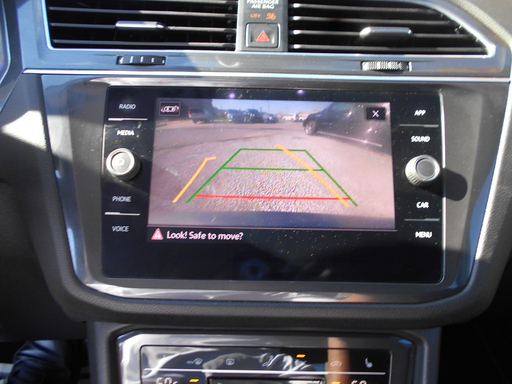 2023 Volkswagen Tiguan Image 14