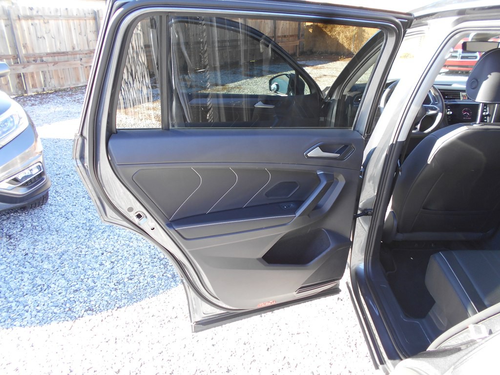 2023 Volkswagen Tiguan Image 18