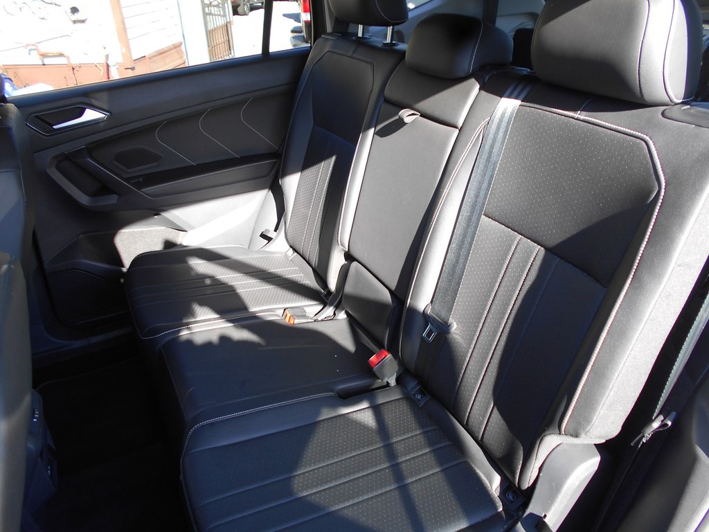 2023 Volkswagen Tiguan Image 20