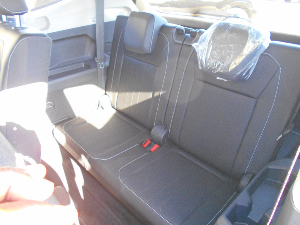 2023 Volkswagen Tiguan Image 21