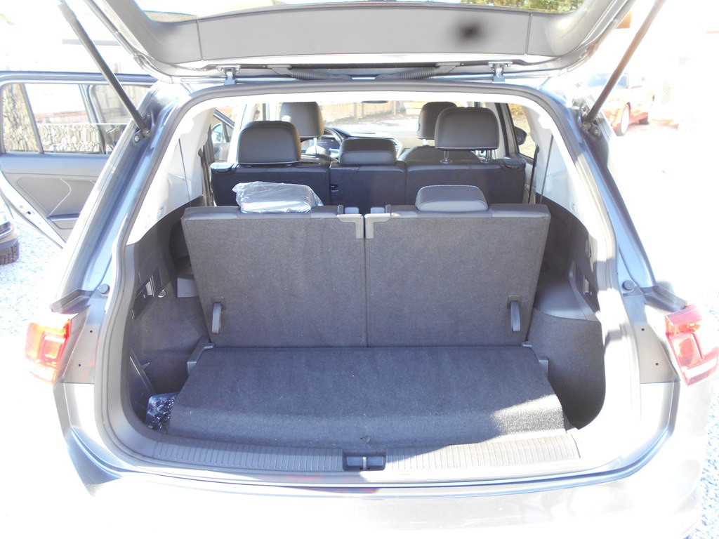 2023 Volkswagen Tiguan Image 22