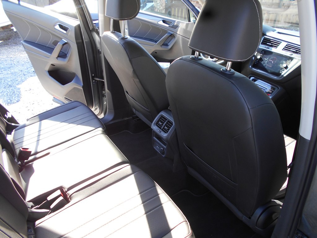 2023 Volkswagen Tiguan Image 24