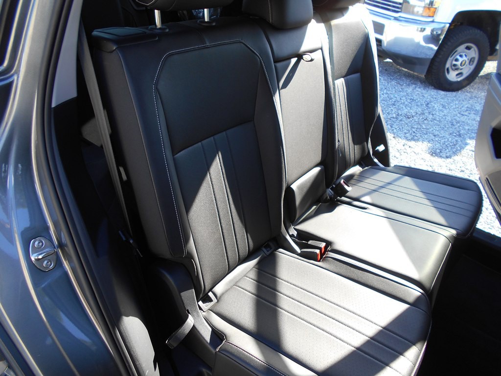 2023 Volkswagen Tiguan Image 25