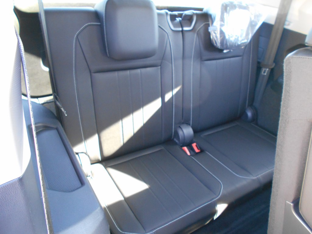 2023 Volkswagen Tiguan Image 29