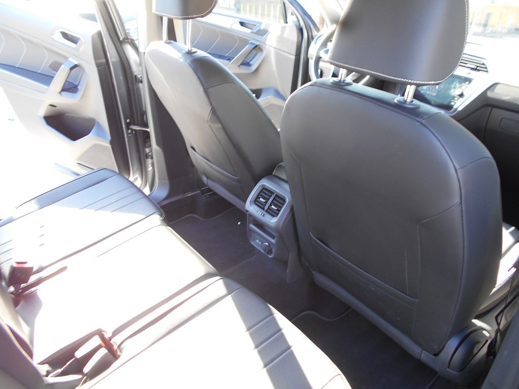 2023 Volkswagen Tiguan Image 30