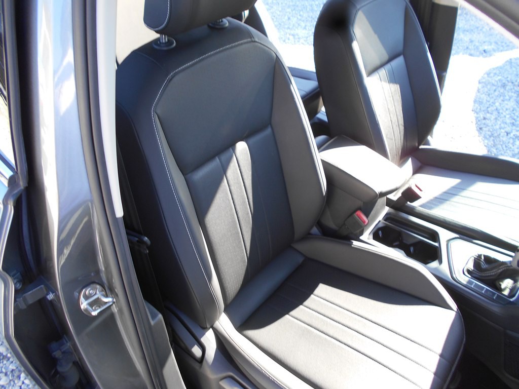 2023 Volkswagen Tiguan Image 33