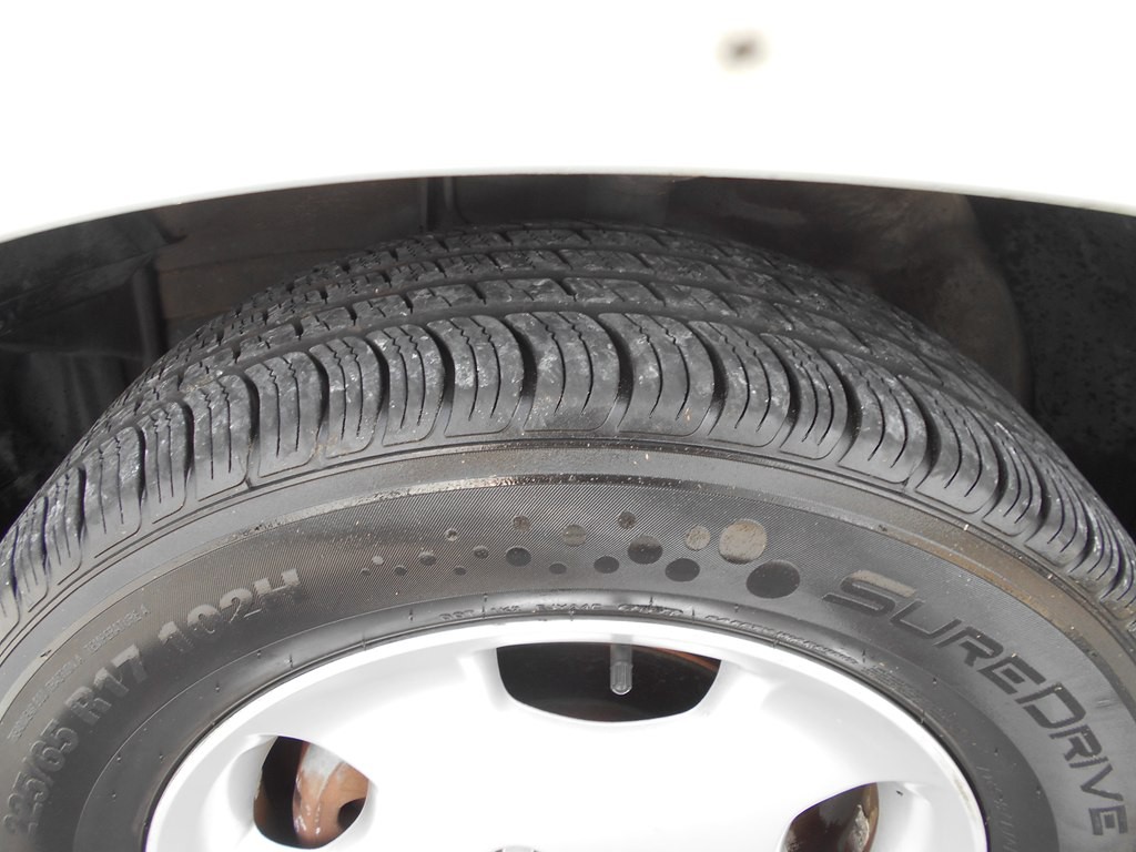 2005 Toyota Highlander Image 9