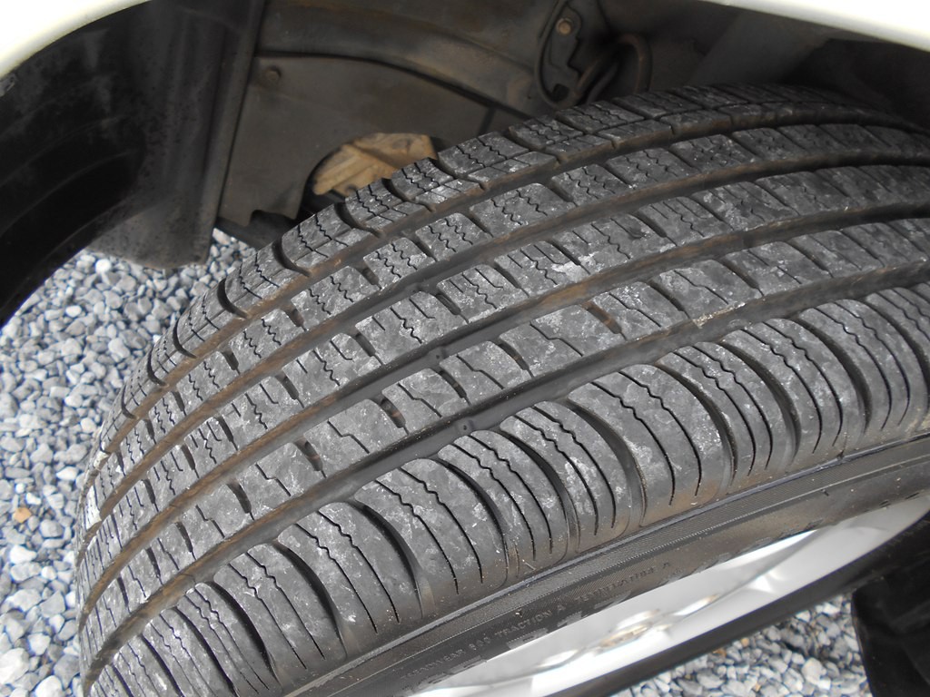 2005 Toyota Highlander Image 10