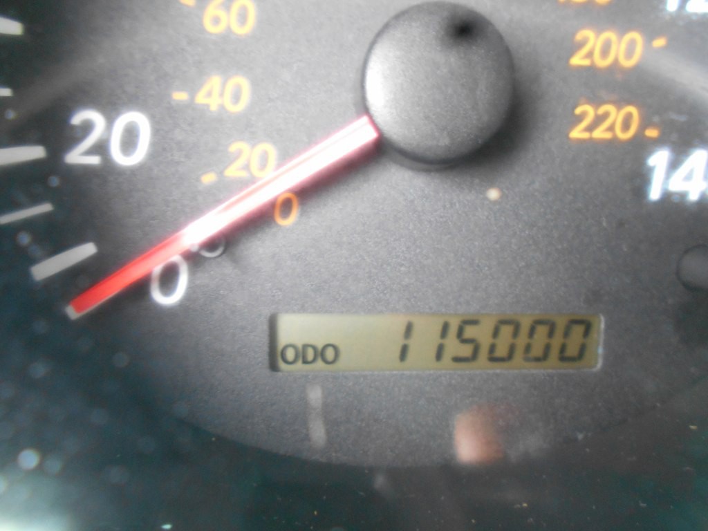 2005 Toyota Highlander Image 11
