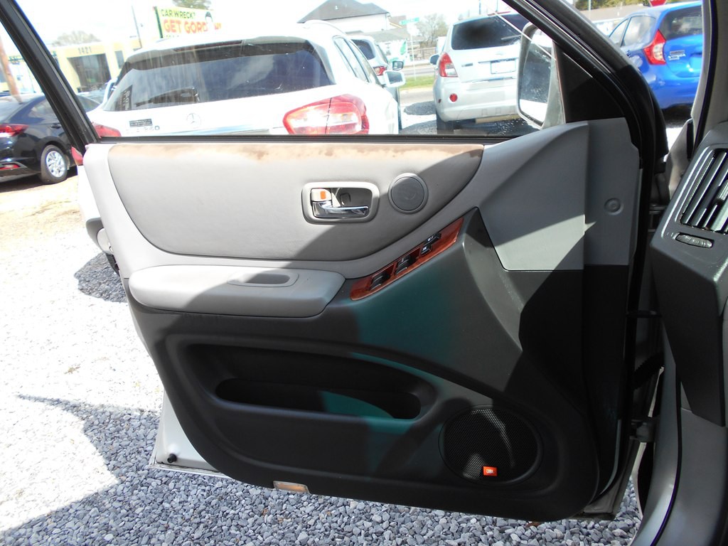 2005 Toyota Highlander Image 14