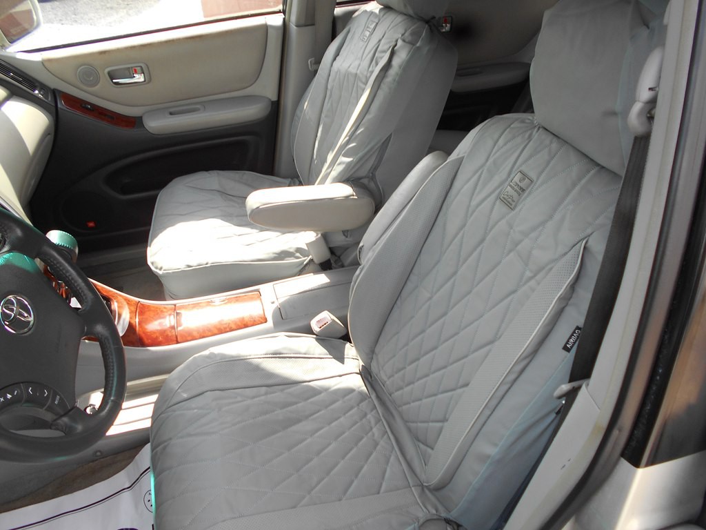 2005 Toyota Highlander Image 16