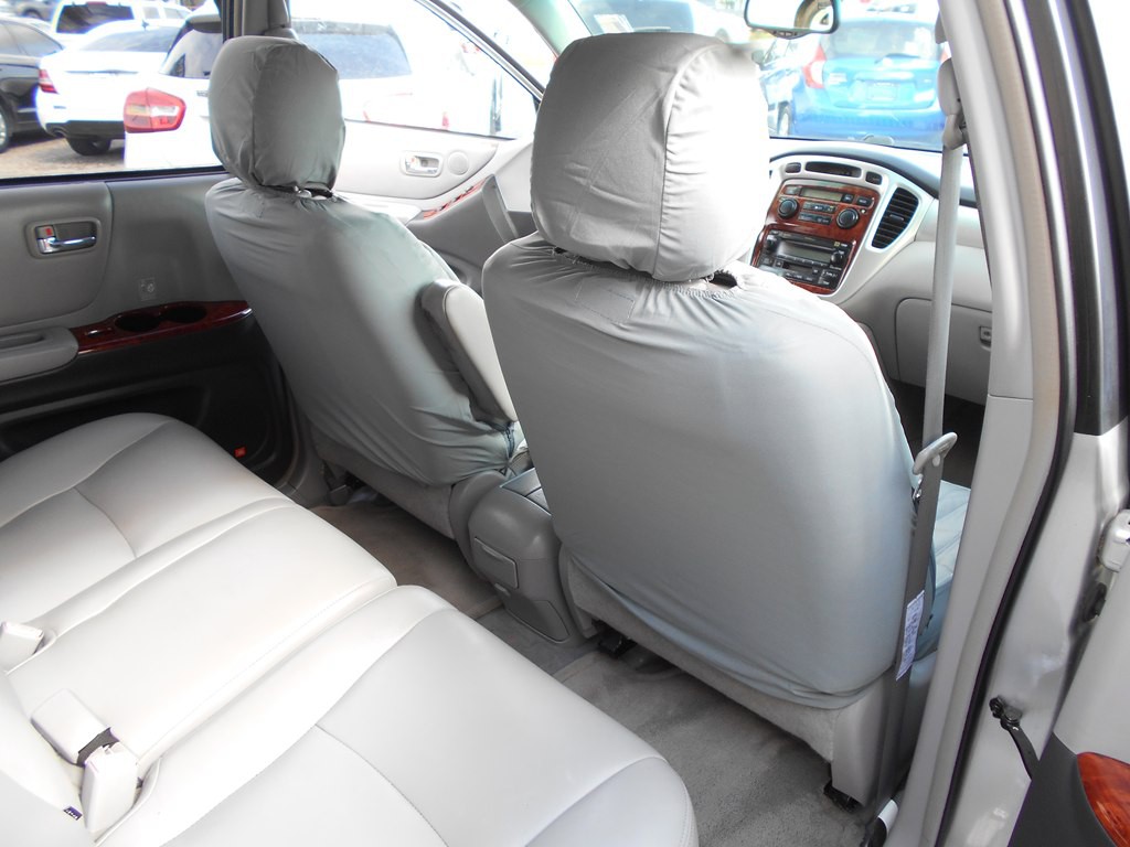 2005 Toyota Highlander Image 26