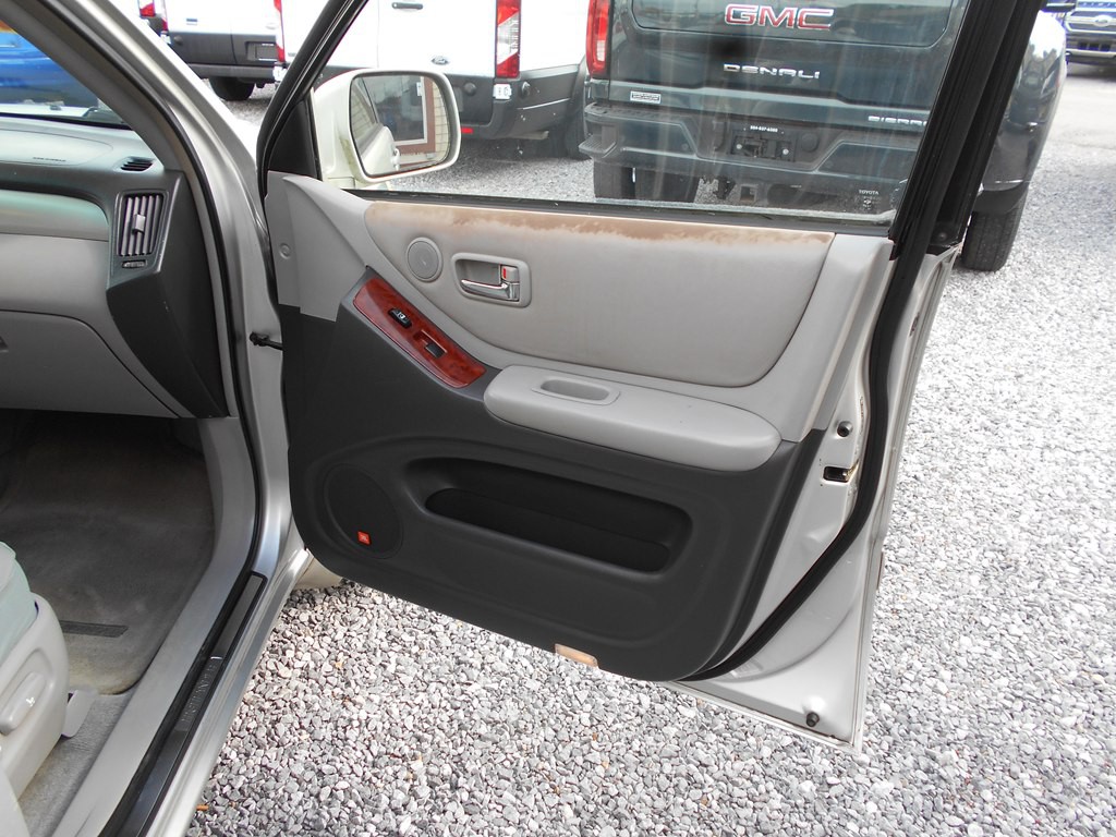 2005 Toyota Highlander Image 27