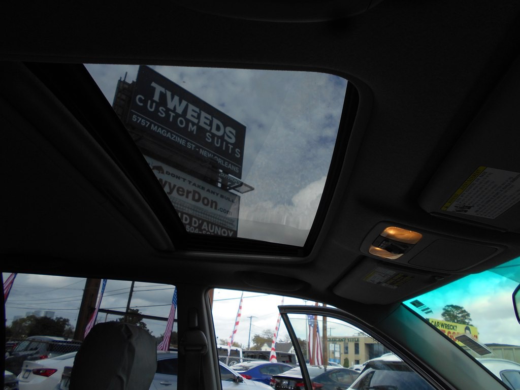 2005 Toyota Highlander Image 30