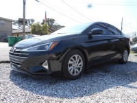 Image for 2020 Hyundai Elantra SE ID: 7236922