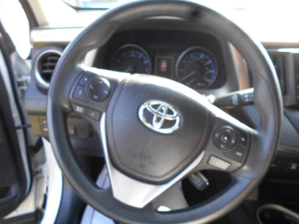 2018 Toyota Rav4 Image 12