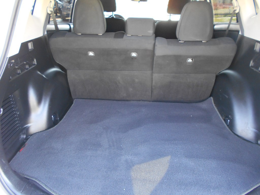 2018 Toyota Rav4 Image 14