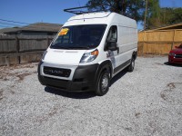 Image for 2021 RAM Promaster 1500 HIGH ID: 7245531