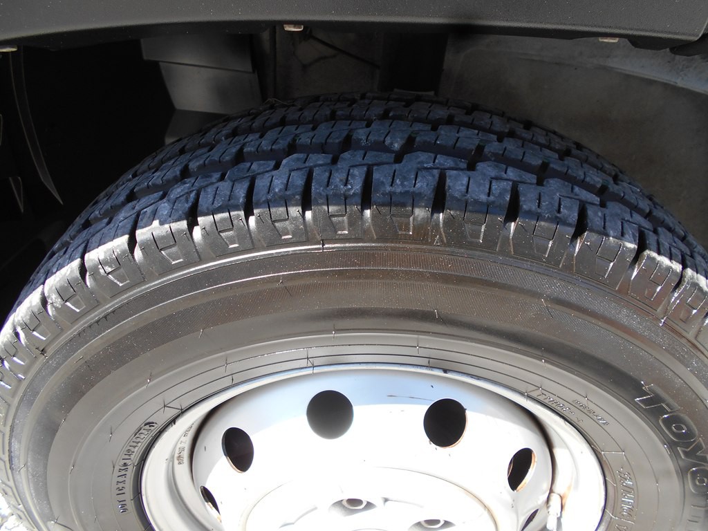 2021 RAM Promaster Image 9