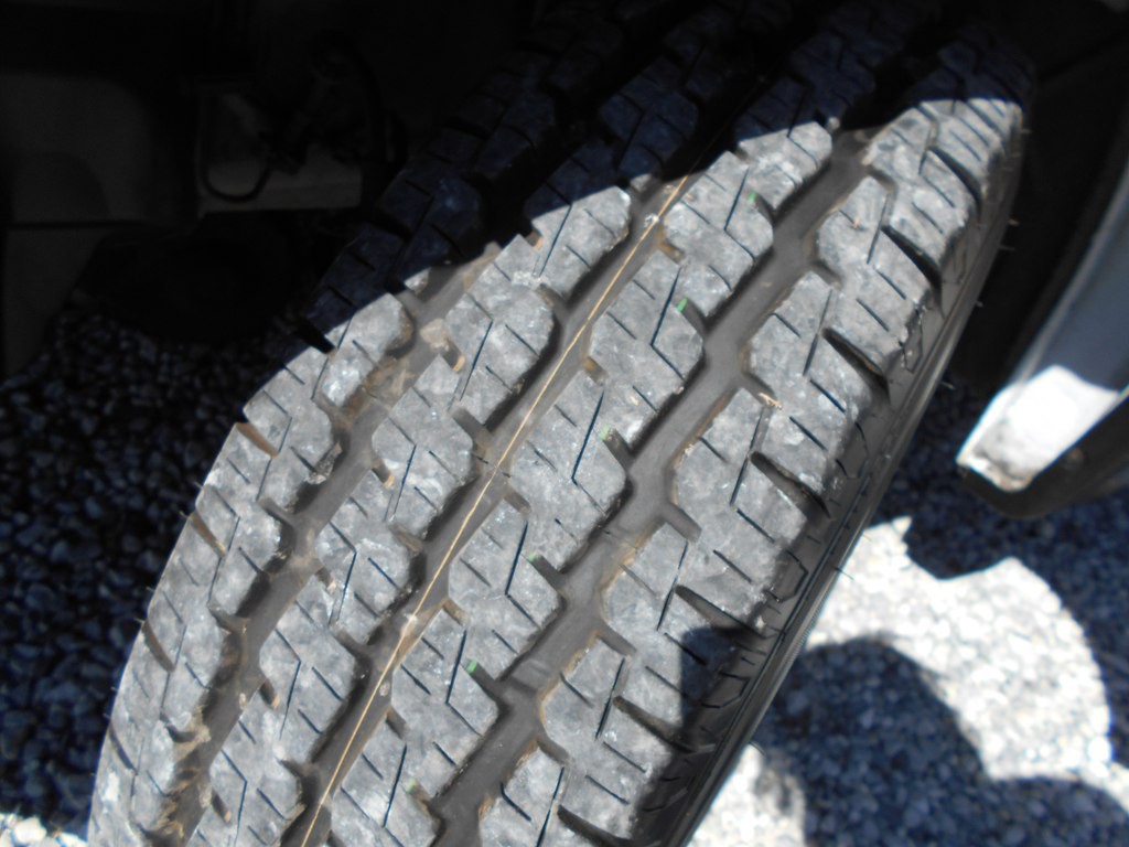 2021 RAM Promaster Image 10