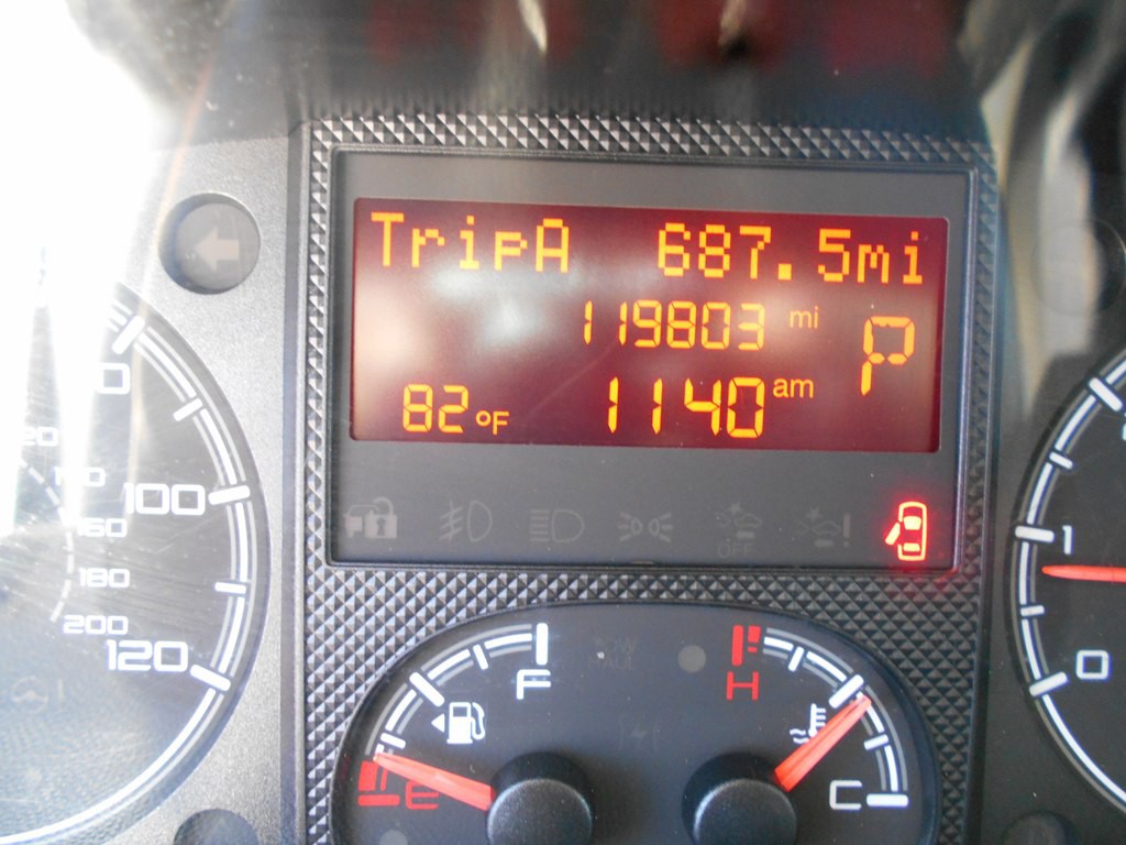 2021 RAM Promaster Image 11