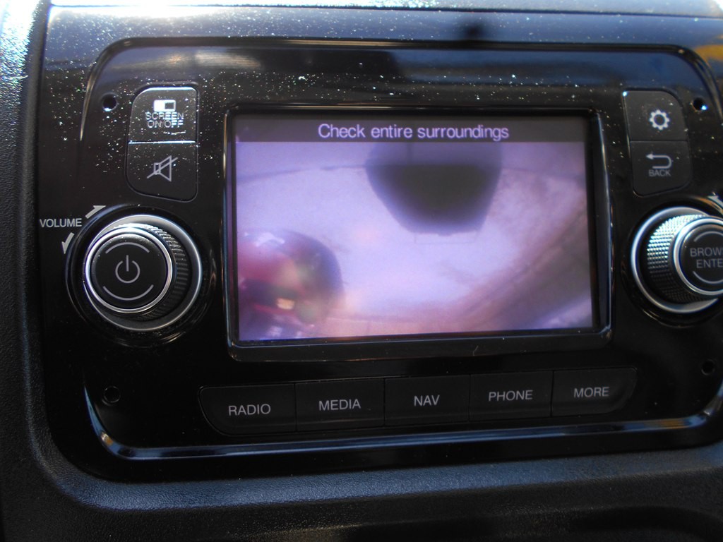 2021 RAM Promaster Image 14