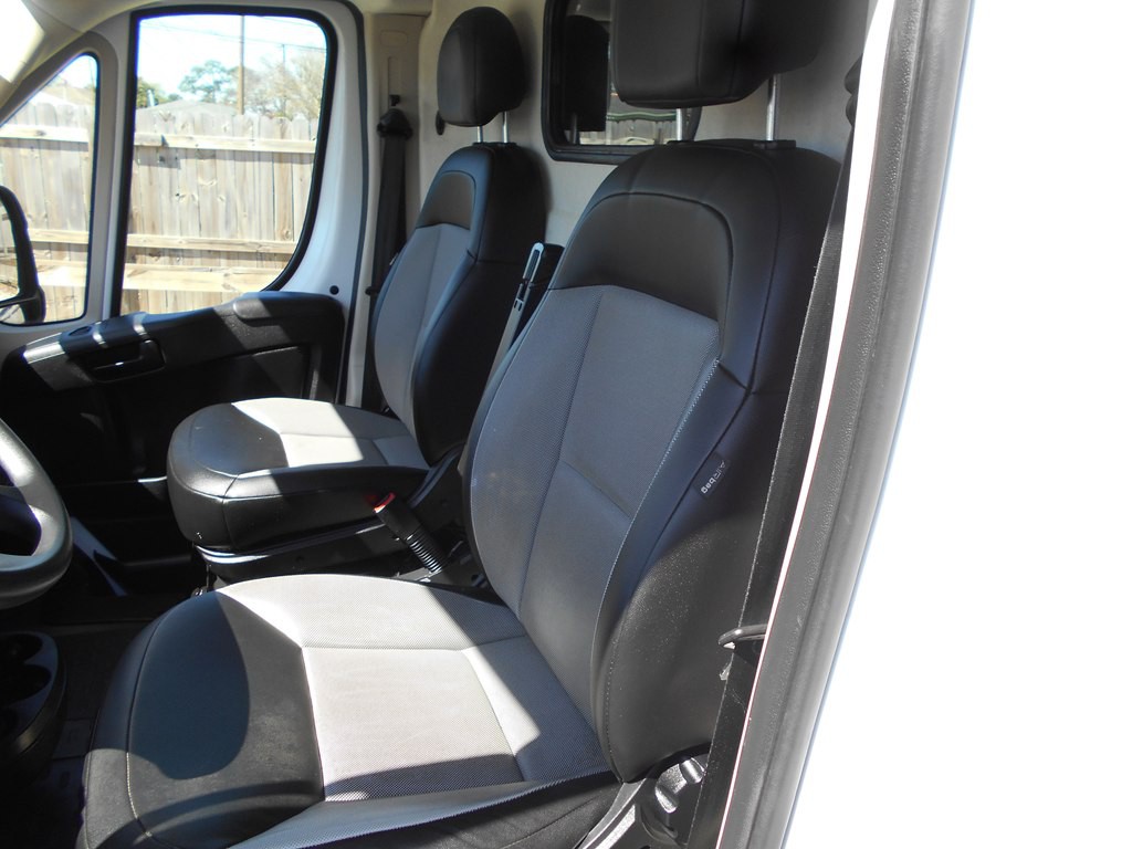 2021 RAM Promaster Image 17