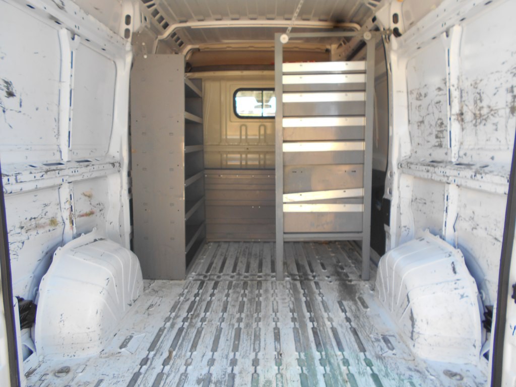 2021 RAM Promaster Image 18