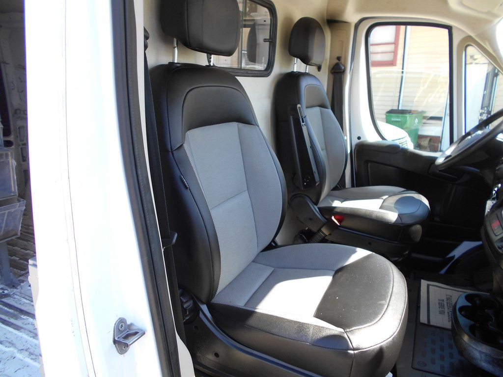 2021 RAM Promaster Image 25