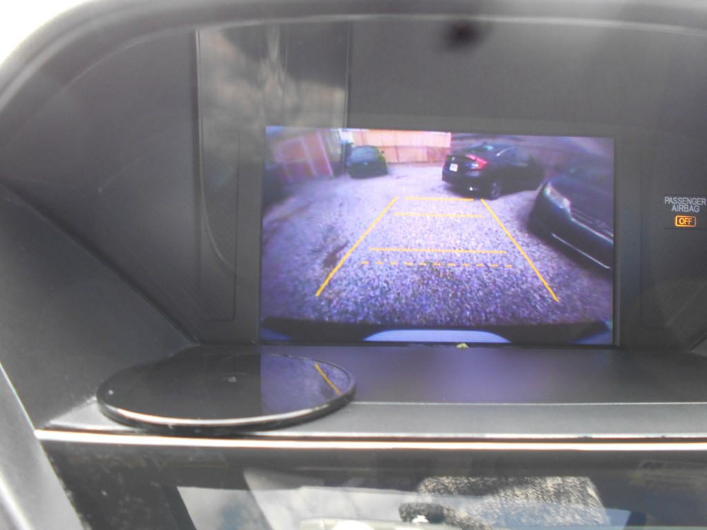 2014 Honda Pilot Image 14