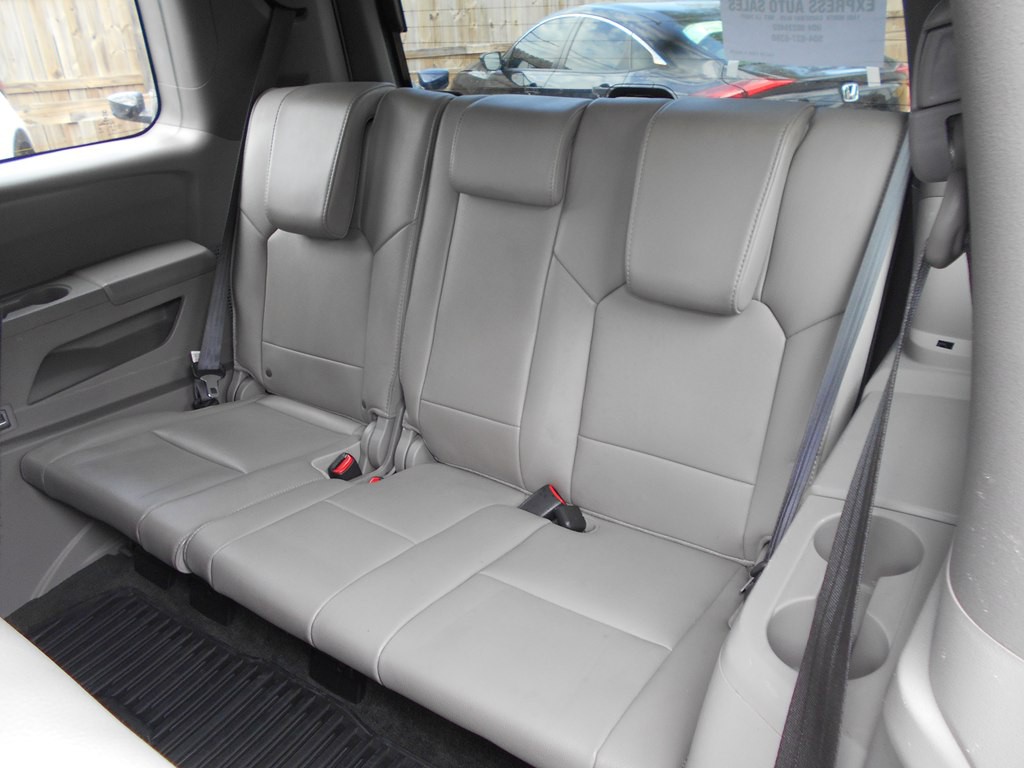 2014 Honda Pilot Image 22