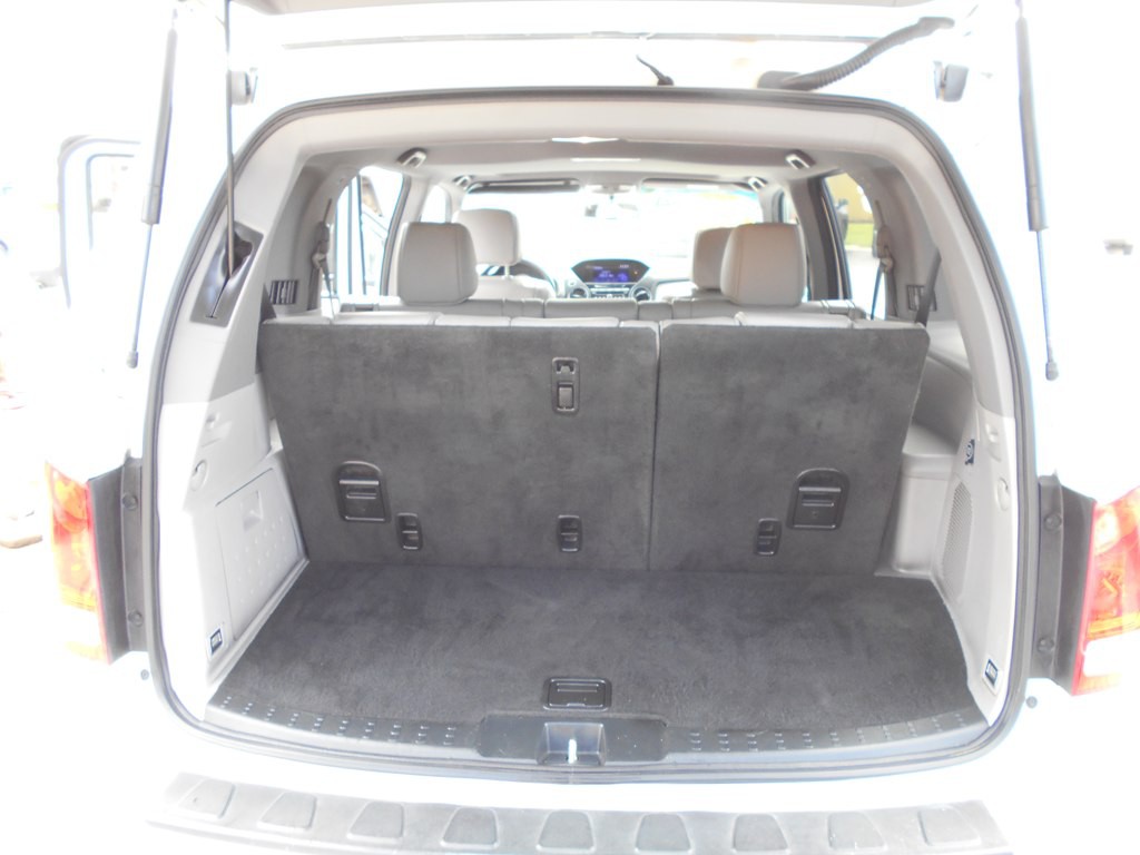 2014 Honda Pilot Image 23