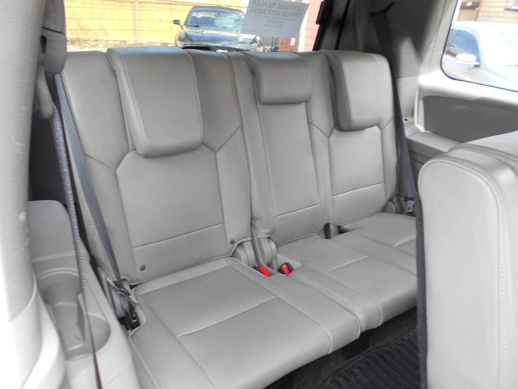 2014 Honda Pilot Image 26