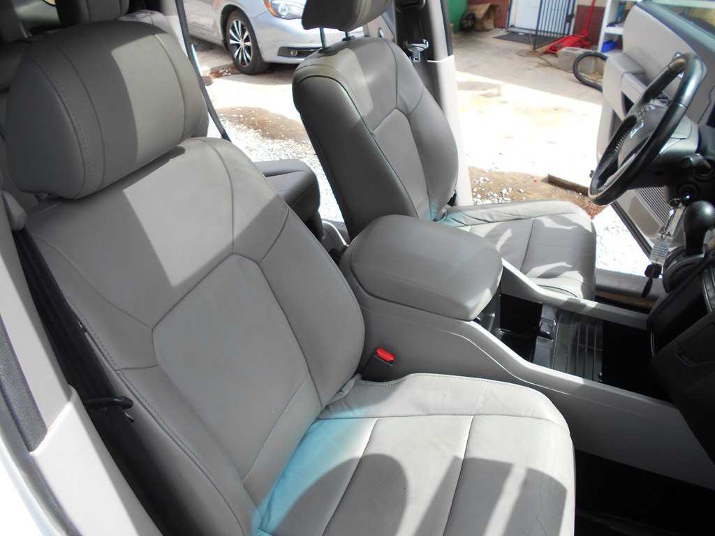 2014 Honda Pilot Image 29