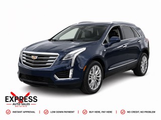Image for 2019 Cadillac XT5 Premium Luxury ID: 7280710