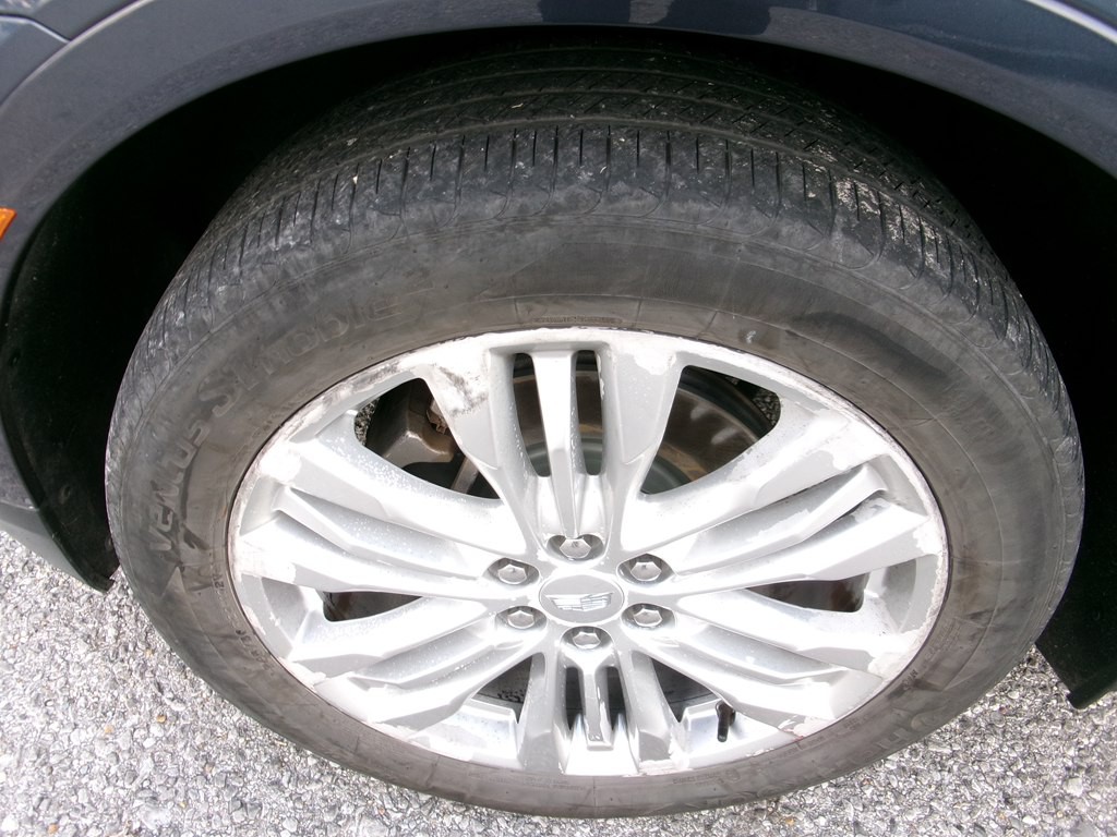 2019 Cadillac XT5 Image 10