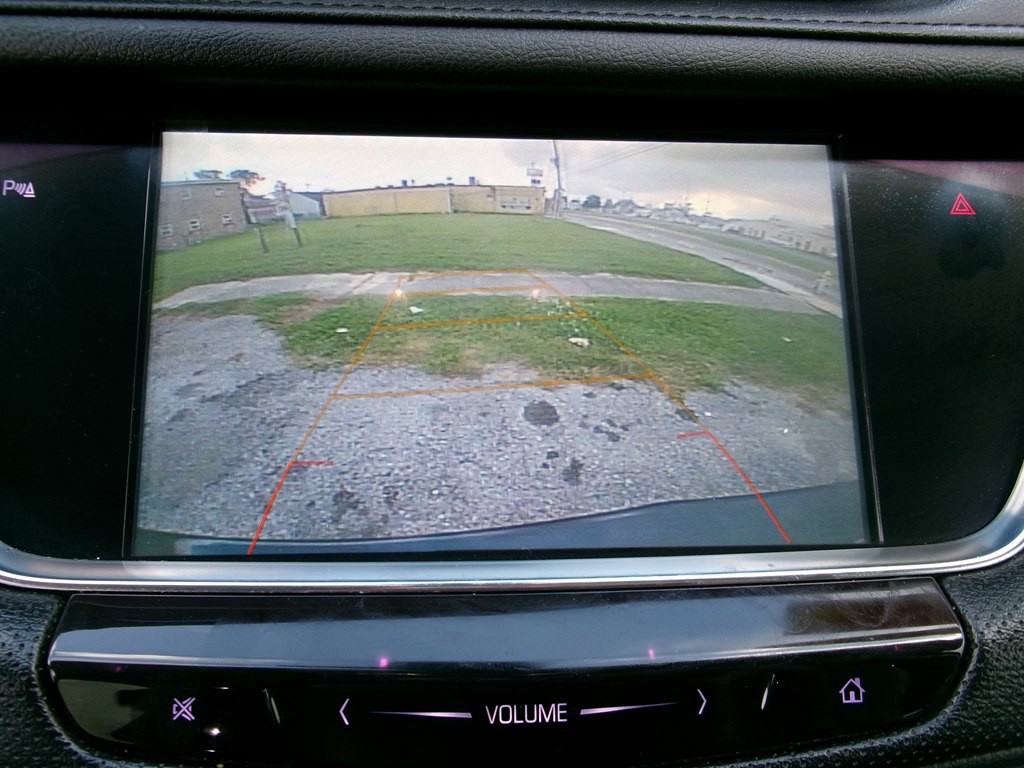 2019 Cadillac XT5 Image 14