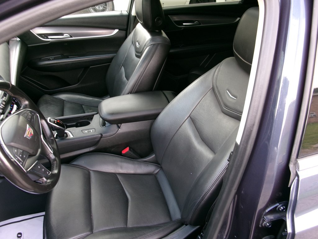 2019 Cadillac XT5 Image 18