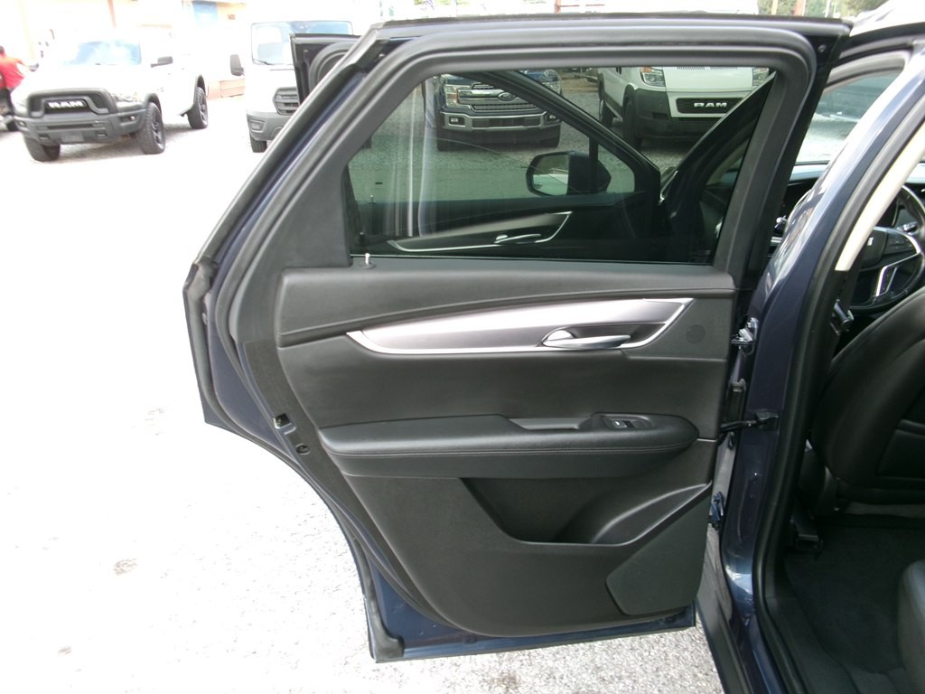 2019 Cadillac XT5 Image 19