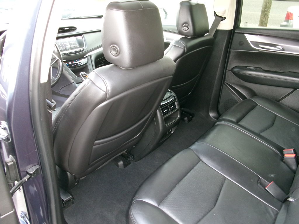 2019 Cadillac XT5 Image 20
