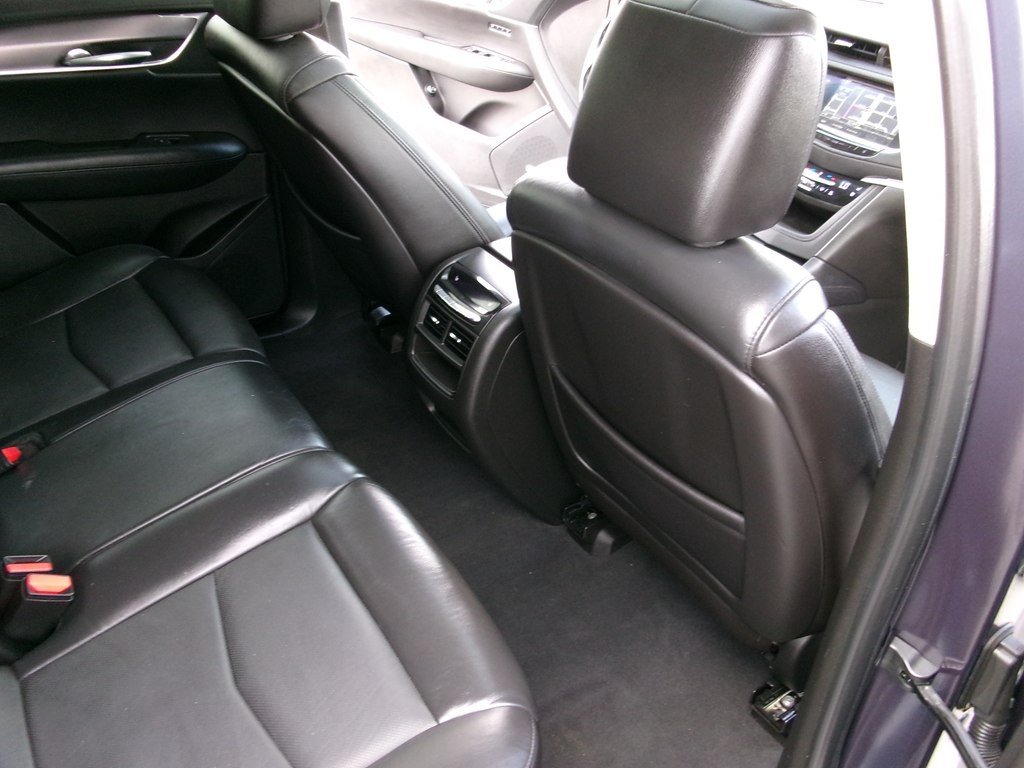 2019 Cadillac XT5 Image 24
