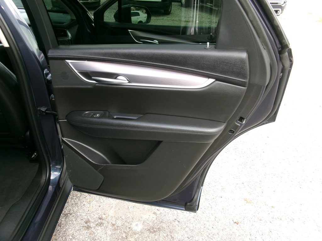 2019 Cadillac XT5 Image 26