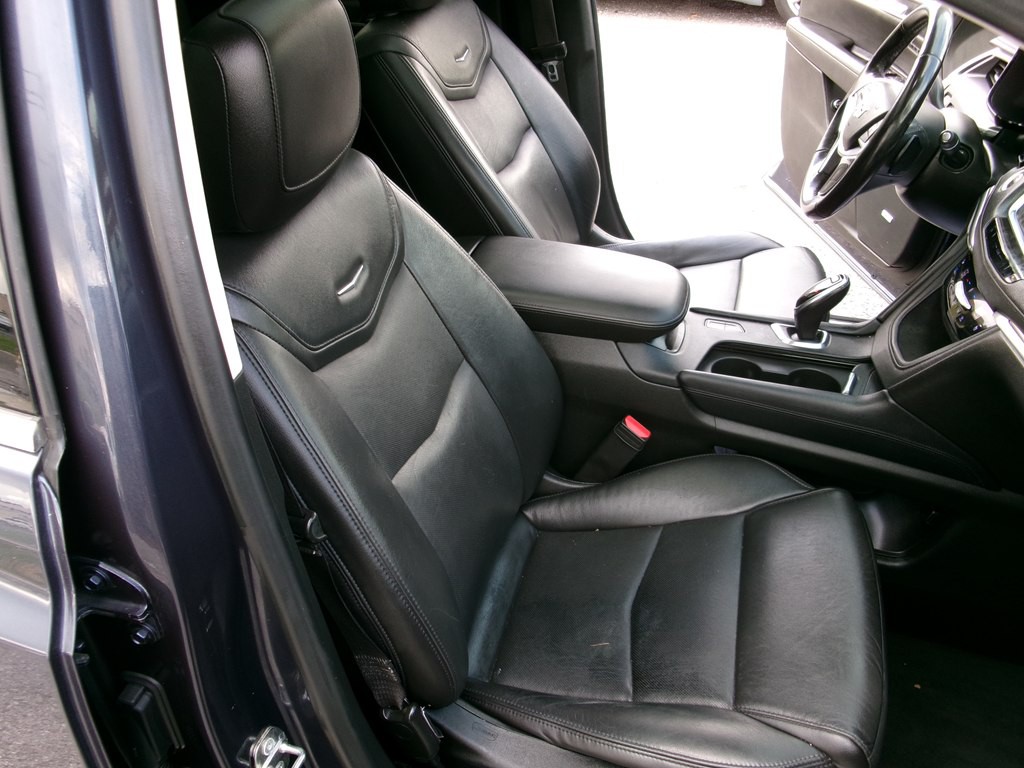 2019 Cadillac XT5 Image 29