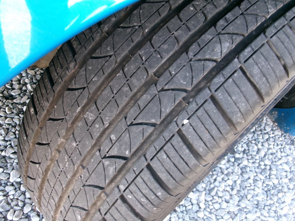 1998 Ford Mustang Image 10