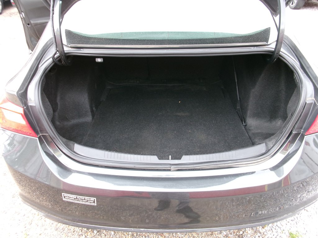 2018 Chevrolet Malibu Image 21
